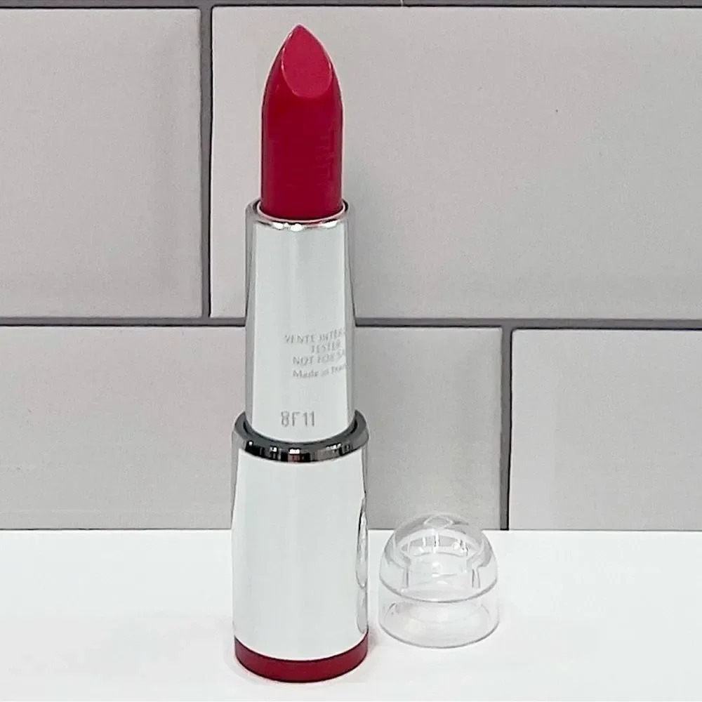 Givenchy 302 Hibiscus Exclusif Lipstick